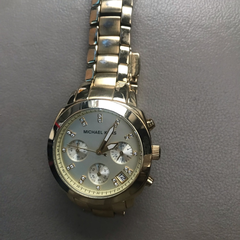 Michael Kors Watch